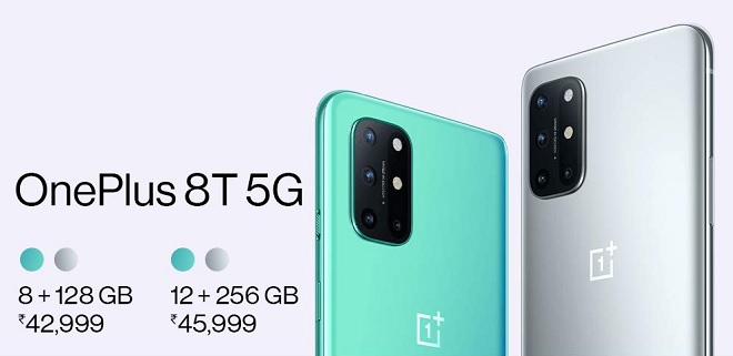 India Desire : OnePlus 8T 5G Price In India Amazon Rs 36999: Buy In Open Sale, Specifications, Pre-Order, & How To Buy Online In India [Flat Rs 6000 Off]
